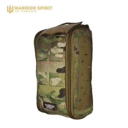 Подсумок тактический под аптечку WS-Profi Apt 4.0